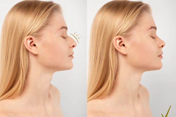 Rhinoplasty
