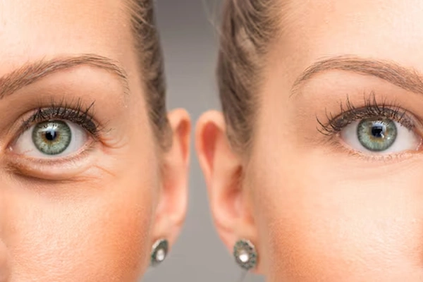 Blepharoplasty