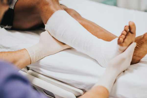 Trauma Reconstruction