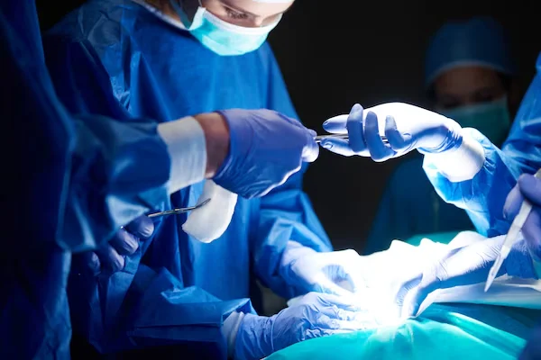 Reconstructive Surgery