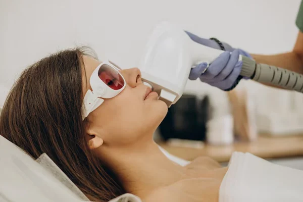Laser Procedures